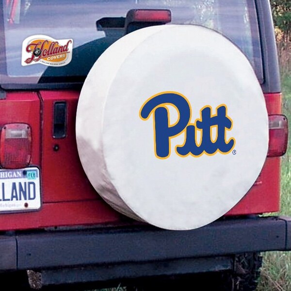 31 1/4 X 11 Pitt Tire Cover